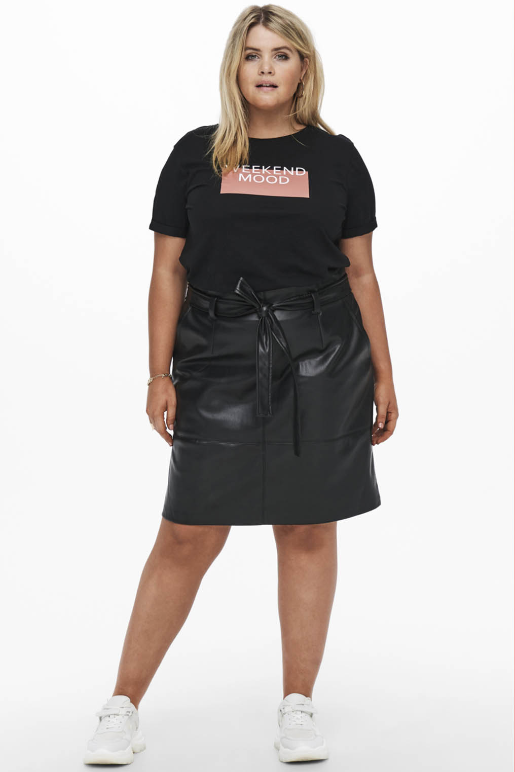 ONLY Carmakoma rok CARSARA ONLY Carmakoma rok CARSARA