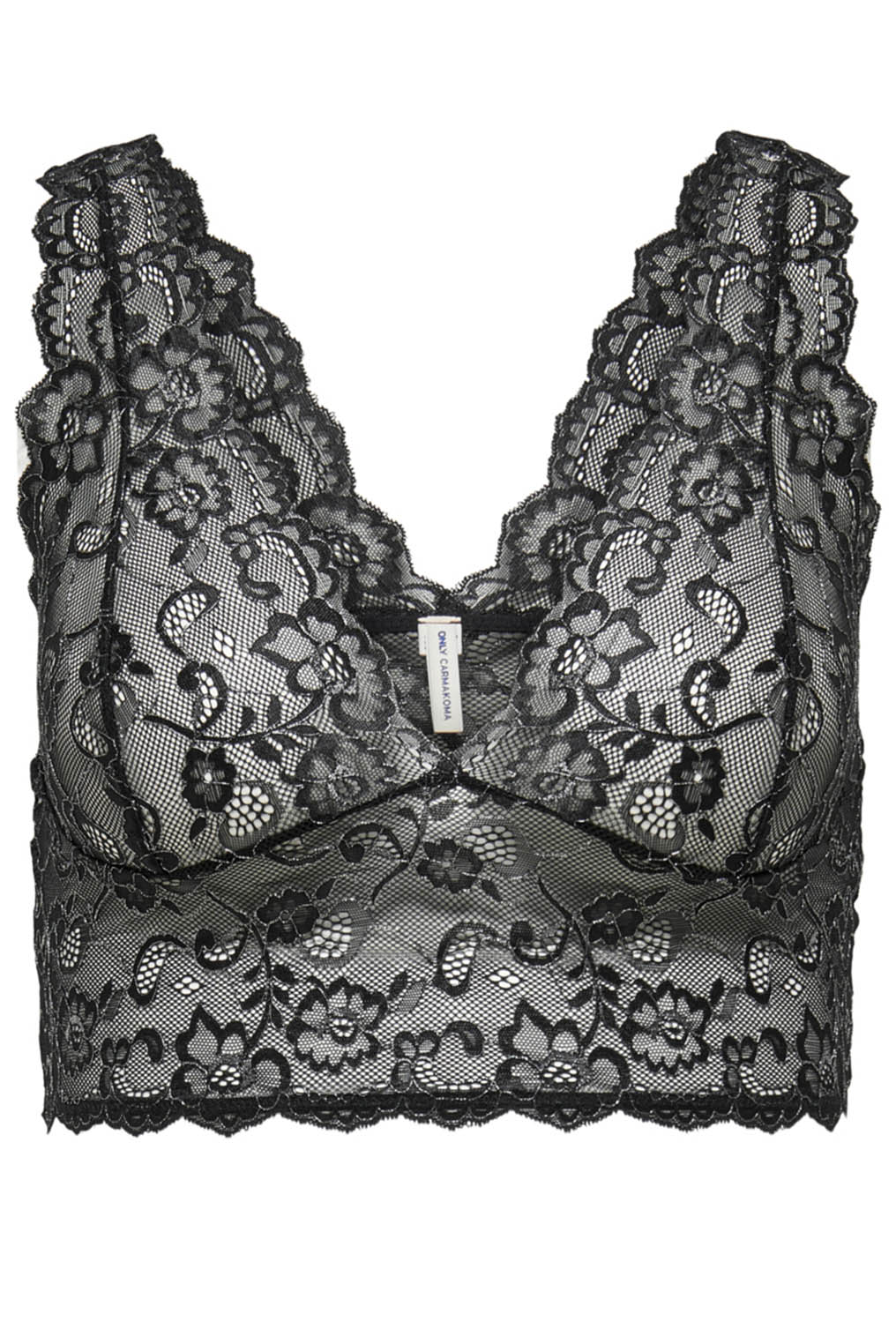 ONLY Carmakoma top kant CARCHLOE ONLY Carmakoma top kant CARCHLOE