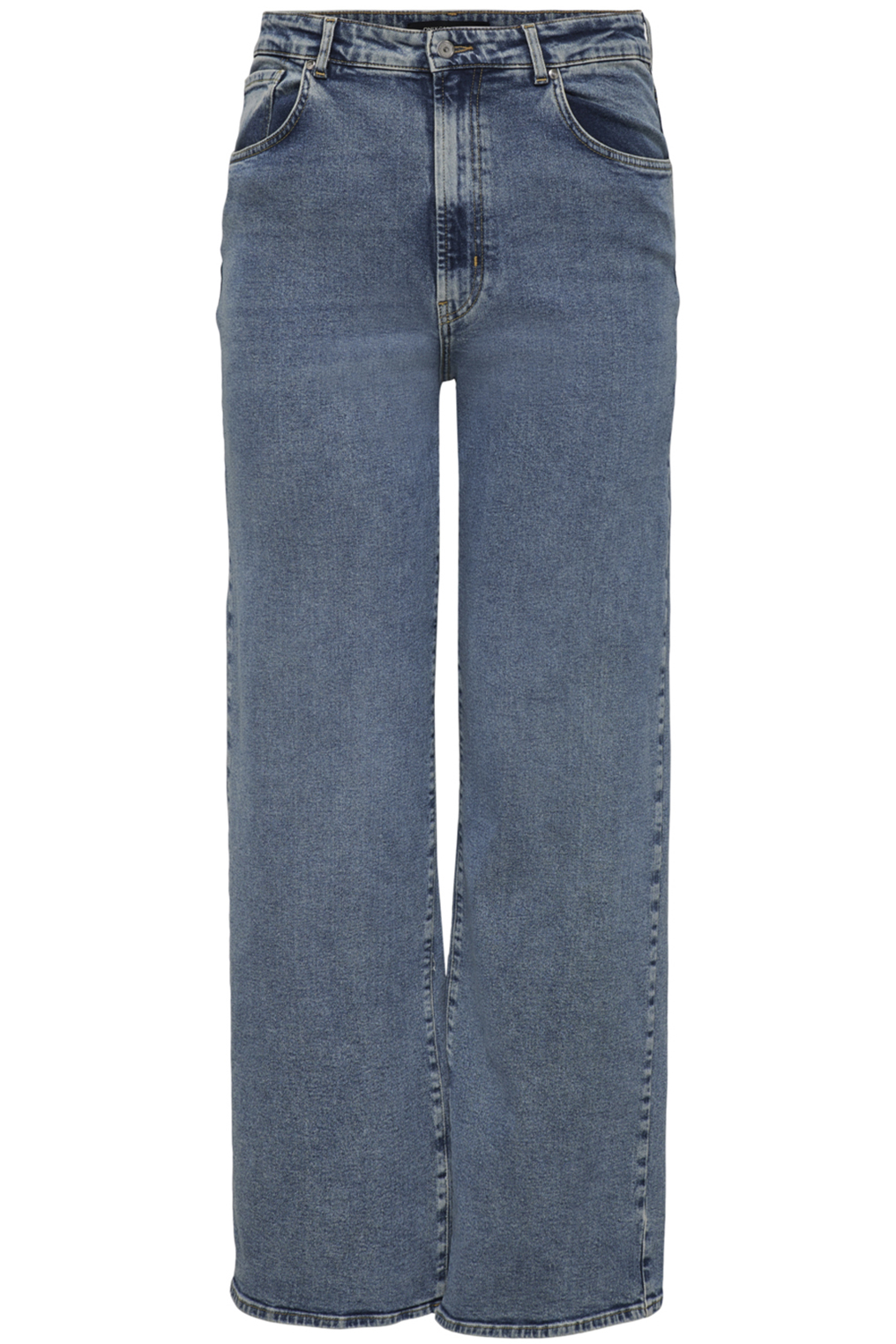 ONLY Carmakoma jeans wijd CARHOPE ONLY Carmakoma jeans wijd CARHOPE