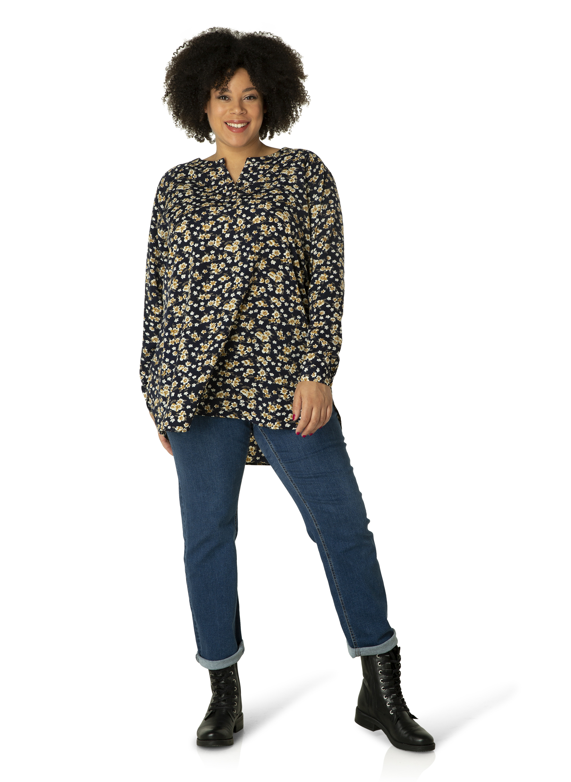 Ivy Bella blouse Zoya Ivy Bella blouse Zoya