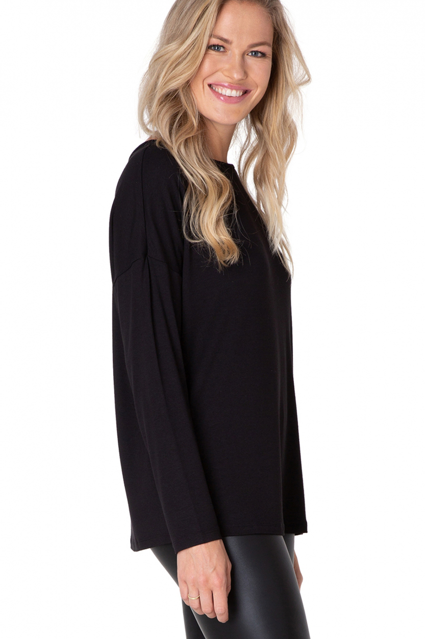 Blouse Yessi Yest Basic Blouse Yessi Yest Basic