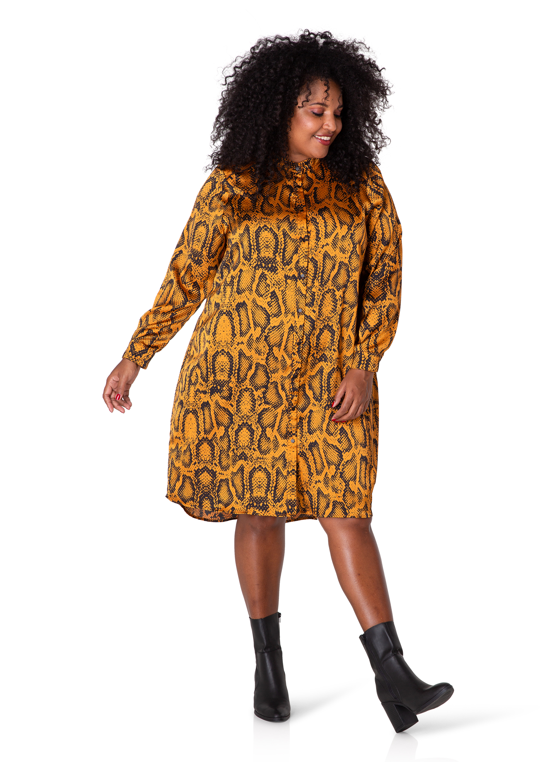 Jurk By Bella 115 cm Jurk By Bella 115 cm