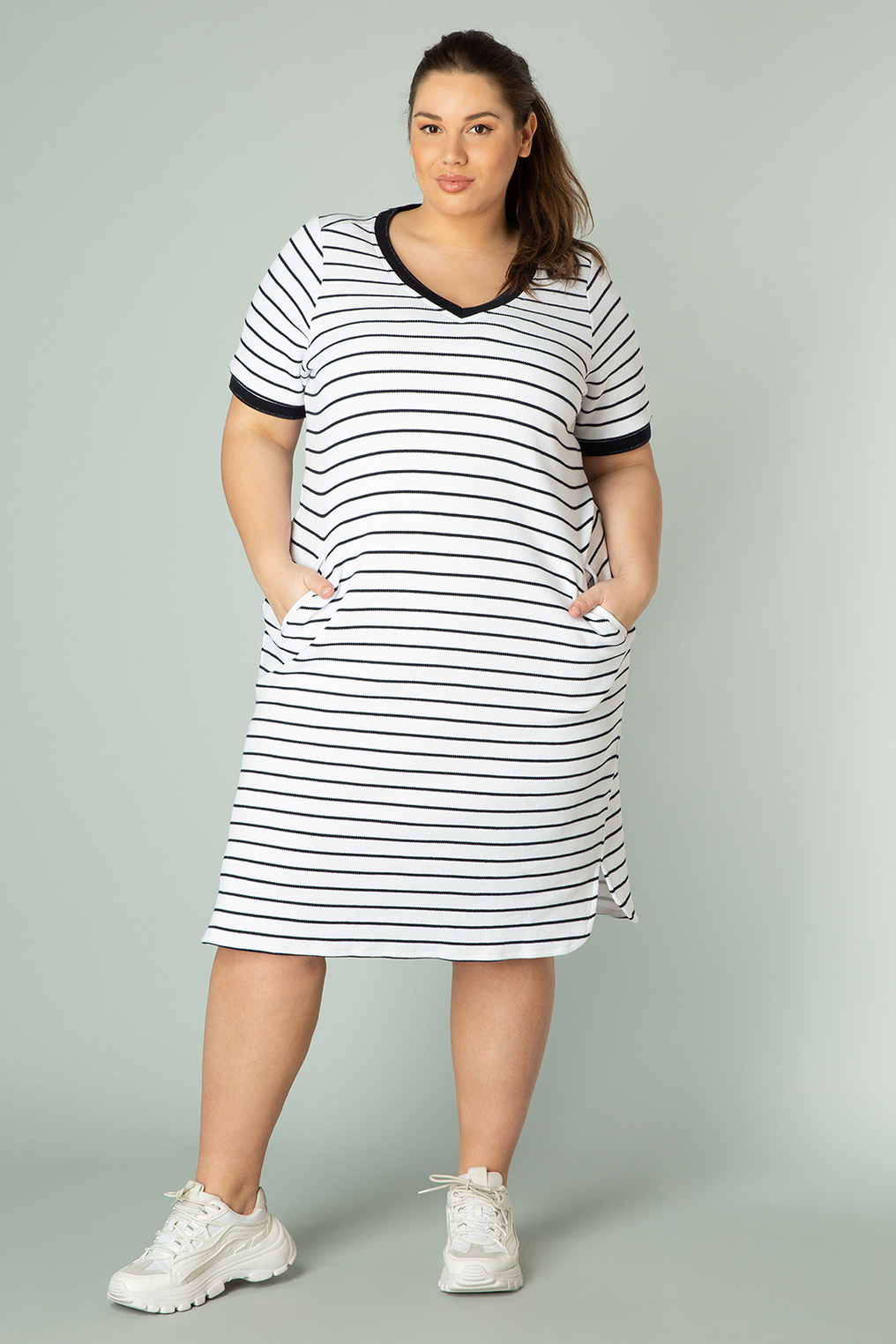 Jurk Henrita Yesta 110 cm