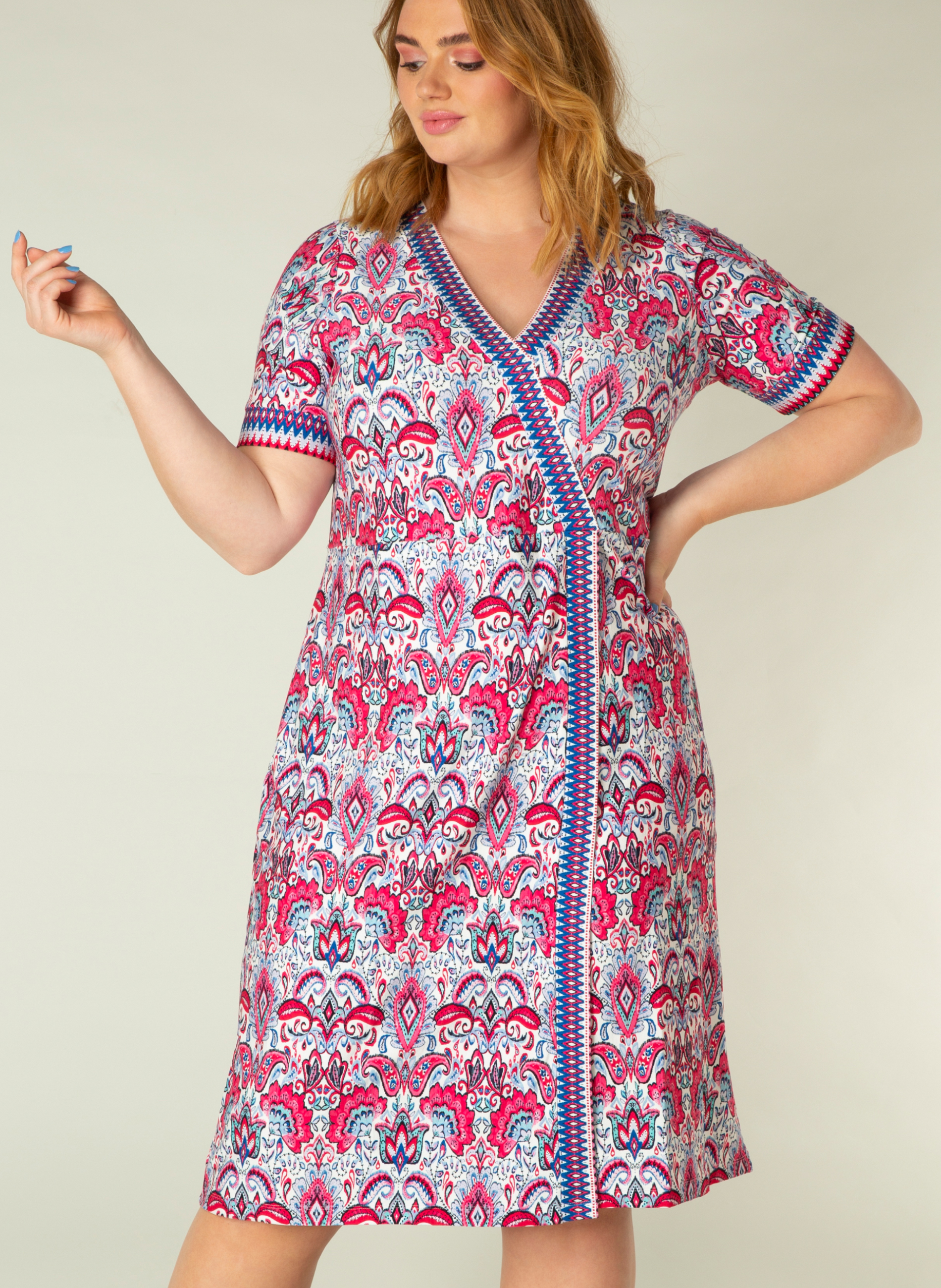 Yesta jurk Lilith 115 cm Yesta jurk Lilith 115 cm