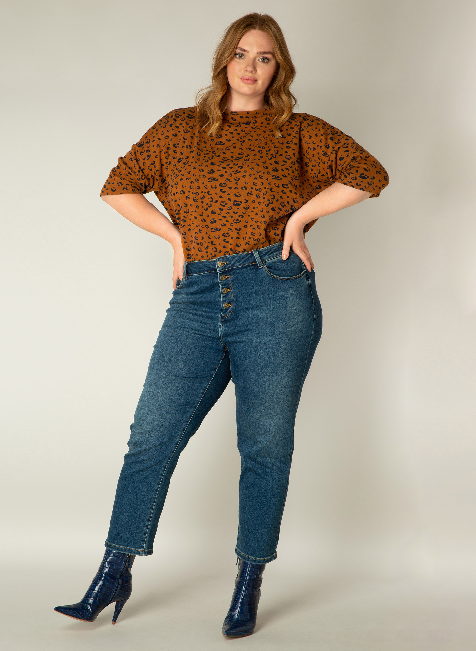Yesta broek Jaell Essential Yesta broek Jaell Essential