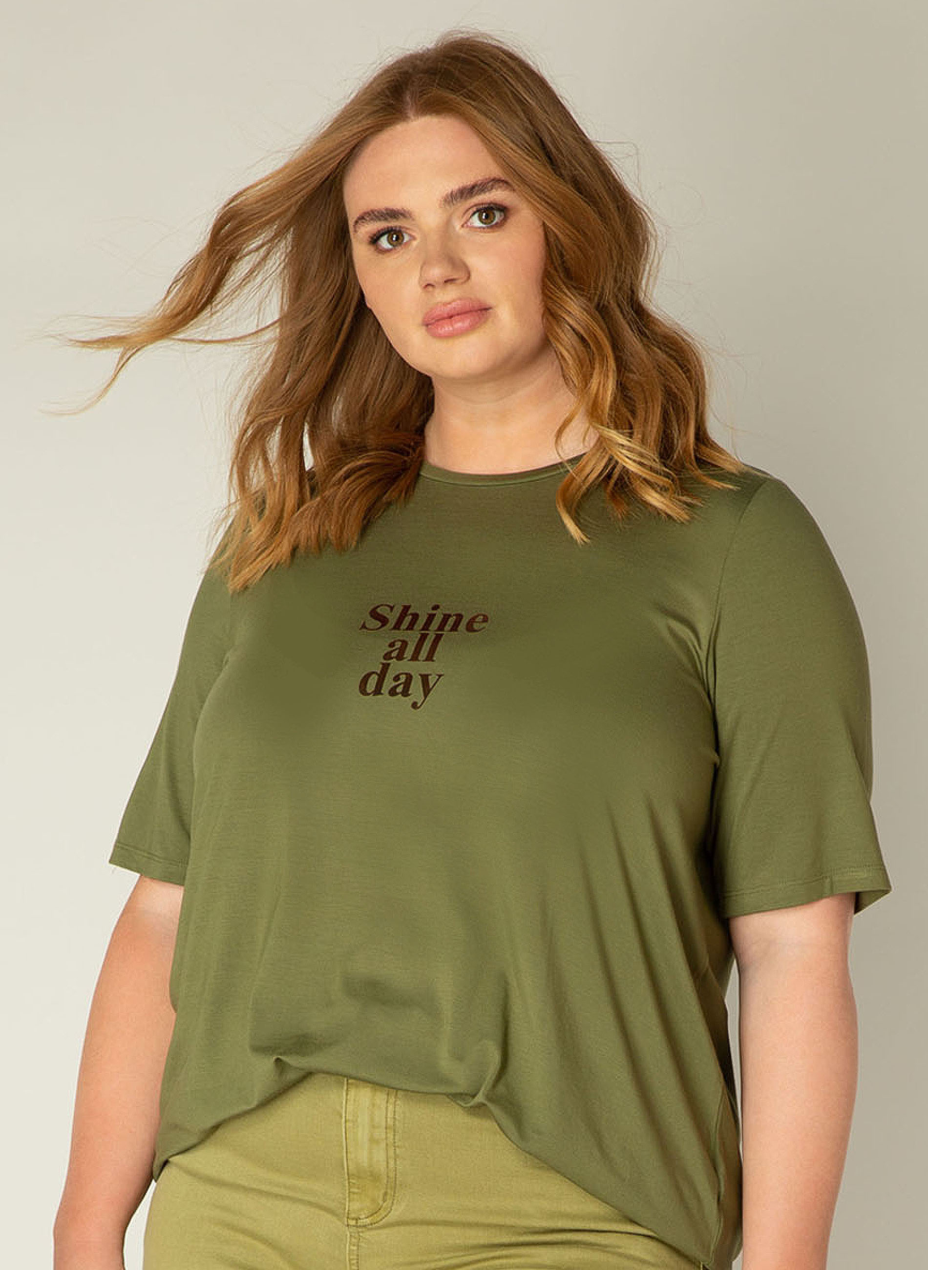 Yesta shirt Danae Essential Yesta shirt Danae Essential