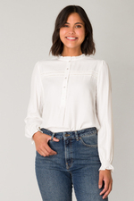 YEST blouse Okkelina 64 cm
