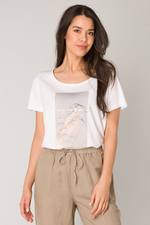 YEST shirt Melody