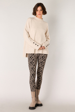 YEST legging Sude