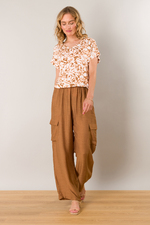 YEST shirt Michelle Essential
