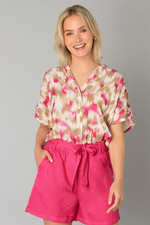 YEST blouse Tabitha