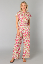 YEST jumpsuit Tamara