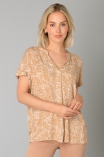 YEST shirt Zilver Essential
