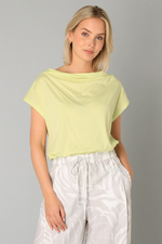 YEST ECO shirt Zulimar Essential