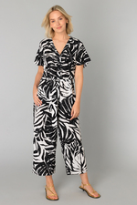 YEST jumpsuit Tekla