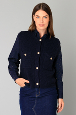 Vest Brenda Yest