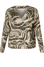Yest ECO shirt Corinne
