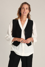 Yest vest Draga