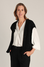 Yest vest Delfina