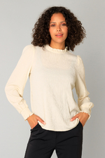 Yest blouse Ocean Essential