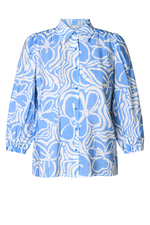 Yest blouse Ragin Essential