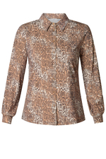 Yest blouse Olimpia Essential