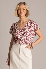 Yest shirt Gieltje Essential