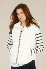 Yest bodywarmer Xyliana