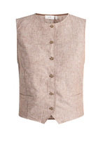 Yest vest Malia