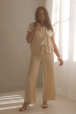 Yest eco vest Monika