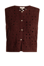 Yest vest Marvine