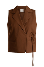 Yest vest Stine