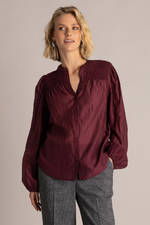 Yest eco blouse Ysarina