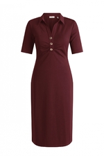 Yest jurk Saskya