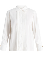 Yest blouse Ywilora