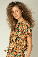 Yest blouse Keera 66 cm