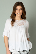 Yest blouse Ismay 62 cm