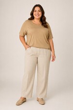 Shirt Grace 3/4 basis