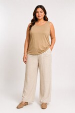 Singlet Grace kort basis