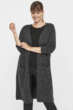 VERO MODA curve ECO vest VMDOFFY