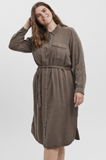 VERO MODA Curve jurk VMSALLY