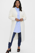 Vero Moda vest VMUZURI lang