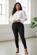 VERO MODA curve shirt