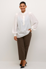 Kaffe Curve blouse Dorina