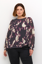 Kaffe Curve blouse Nour