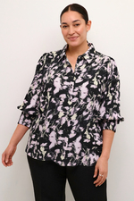 Kaffe Curve eco blouse Lurana