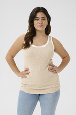 Kaffe Curve shirt Carina