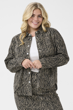 Kaffe Curve shirt Leonoma