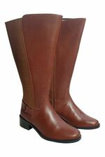 JJ Hoge laars Erfurt Wijdte 60 cm