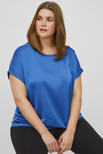 EVOKED VILA ECO blouse ELLETTE